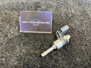Used Injector (petrol injection) Audi Q7 (4LB) 3.6 FSI V6 24V Price € 50,00 Inclusive VAT offered by Van Kronenburg Engines