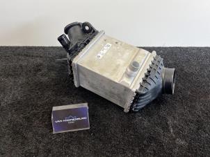 Used Intercooler BMW 5 serie (F10) M5 V8 32V Competition Package Price € 174,99 Inclusive VAT offered by Van Kronenburg Engines