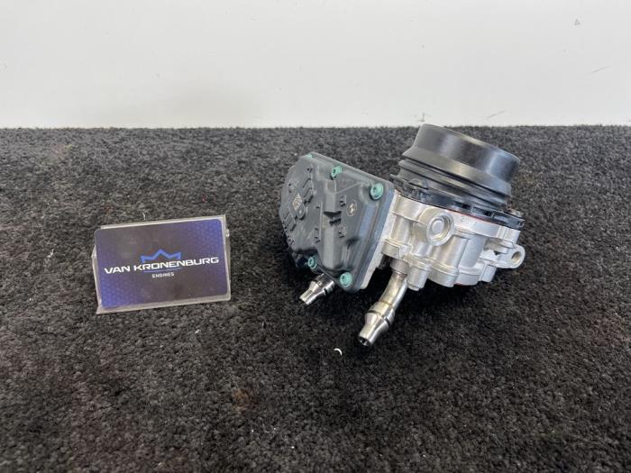 Gebrauchte Drosselklappengehäuse BMW 3 serie (G20) M3 Competition 3.0 xDrive Turbo 24V Preis € 199,99 Mit Mehrwertsteuer angeboten von Van Kronenburg Engines