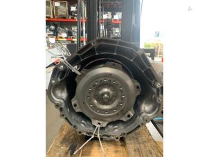 Getriebe van een BMW 5 serie (G30)