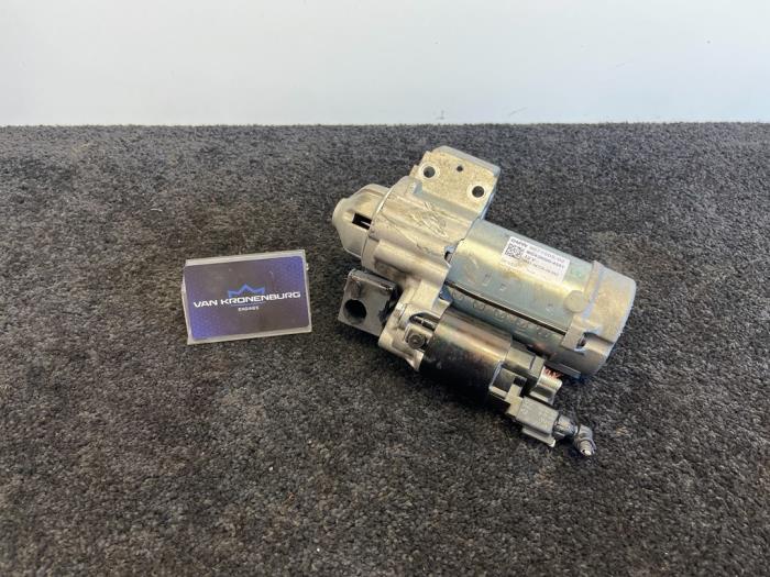 Gebrauchte Anlasser BMW 3 serie (G20) M3 3.0 TwinPower Turbo 24V Preis € 99,99 Mit Mehrwertsteuer angeboten von Van Kronenburg Engines