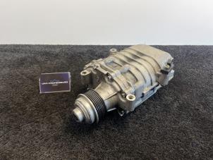 Used Compressor Mercedes CLK (W208) 2.3 230K Evo 16V Price € 240,00 Inclusive VAT offered by Van Kronenburg Engines
