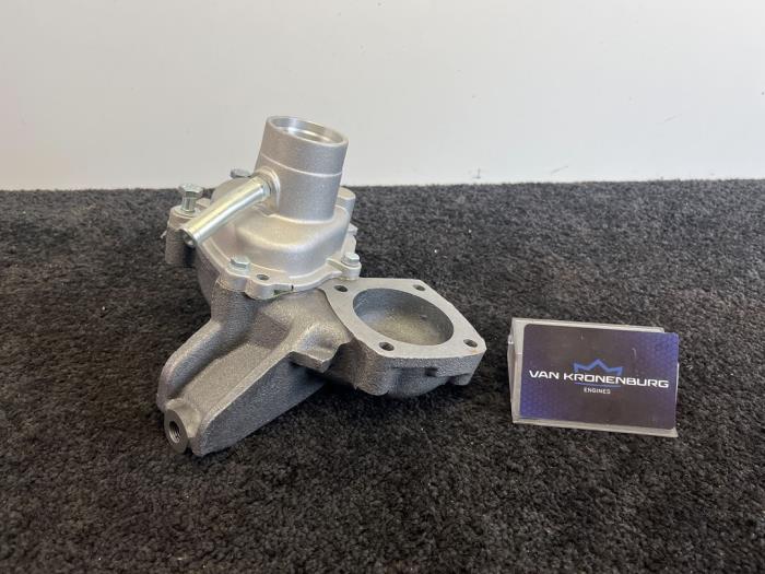 Neuf Pompe à eau Fiat Fiorino (146) 1.7 D Prix € 75,00 Prix TTC proposé par Van Kronenburg Engines
