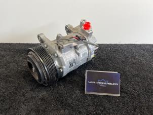 Usados Bomba de aire acondicionado BMW 3 serie (G20) 320d 2.0 TwinPower Turbo 16V Mild Hybrid Precio € 140,00 IVA incluido ofrecido por Van Kronenburg Engines
