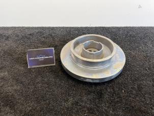 Used Vibration damper BMW 3 serie (G20) M3 Competition 3.0 TwinPower Turbo 24V Price € 300,00 Inclusive VAT offered by Van Kronenburg Engines