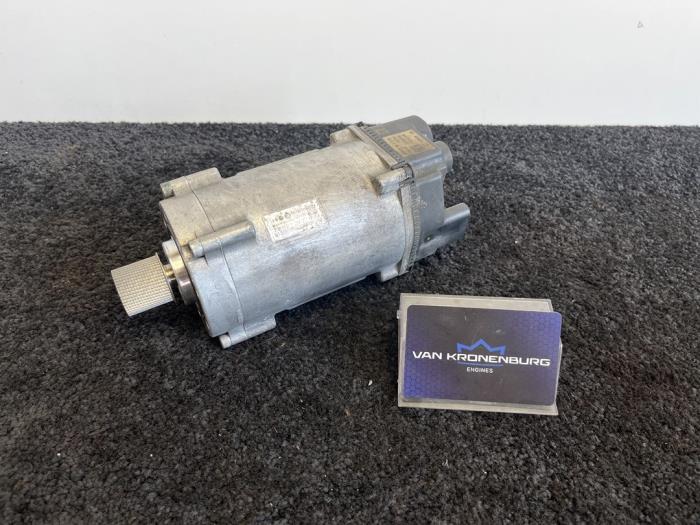 Gebrauchte Lenkkraftverstärker Pumpe Porsche 911 (991) 3.4 24V Carrera 4 Preis € 800,00 Mit Mehrwertsteuer angeboten von Van Kronenburg Engines