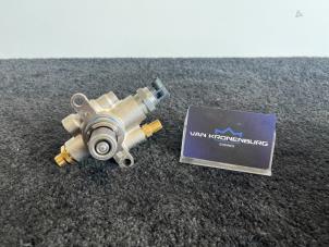 Używane Mechaniczna pompa paliwa Volkswagen Touareg 3.0 V6 24V TSI eHybrid Cena € 70,00 Z VAT oferowane przez Van Kronenburg Engines