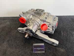 Used Rear differential Mercedes CLA (118.3) 2.0 AMG CLA-45 S Turbo 16V 4-Matic+ Price € 1.500,00 Inclusive VAT offered by Van Kronenburg Engines