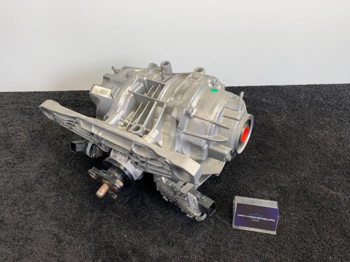 Gebrauchte Differential hinten Mercedes CLA Shooting Brake (118.6) 2.0 CLA-45 S AMG Turbo 16V 4Matic+ Preis € 1.800,00 Mit Mehrwertsteuer angeboten von Van Kronenburg Engines