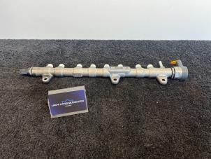 Usagé Système d'injection BMW X3 (G01) xDrive 30d 3.0 TwinPower Turbo 24V Van Prix € 175,00 Prix TTC proposé par Van Kronenburg Engines