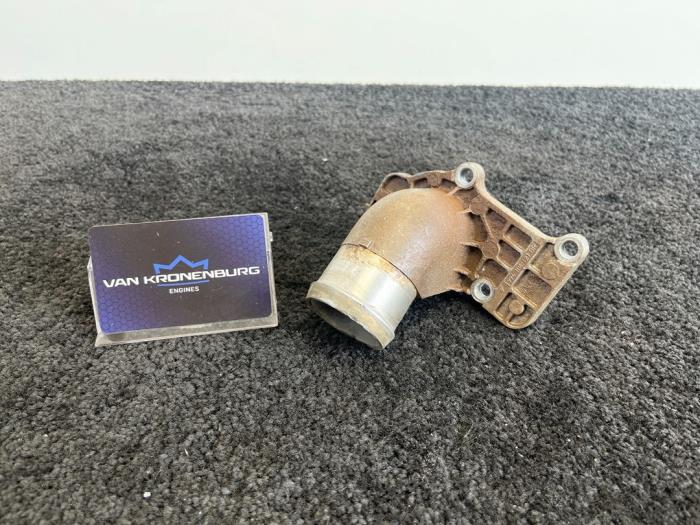 Używane Termostat Porsche 911 (997) 3.8 24V Carrera 4S Cena € 39,94 Z VAT oferowane przez Van Kronenburg Engines