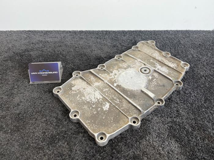 Gebrauchte Ölwanne Porsche 911 (997) 3.8 24V Carrera 4S Preis € 99,95 Mit Mehrwertsteuer angeboten von Van Kronenburg Engines