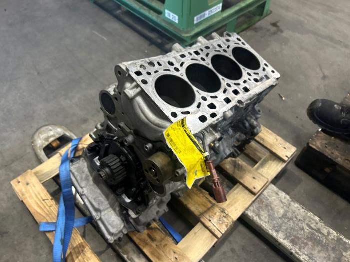 Used Engine Audi Q5 (FYB/FYG) 2.0 30 TDI Mild hybrid 16V Price € 3.025,00 Inclusive VAT offered by Van Kronenburg Engines