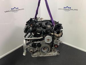 Used Engine Audi A6 (C7) 3.0 TDI V6 24V Quattro Price € 5.250,00 Inclusive VAT offered by Van Kronenburg Engines