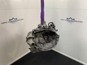 Używane Skrzynia biegów Citroen C4 Picasso (UD/UE/UF) Cena € 850,00 Z VAT oferowane przez Van Kronenburg Engines