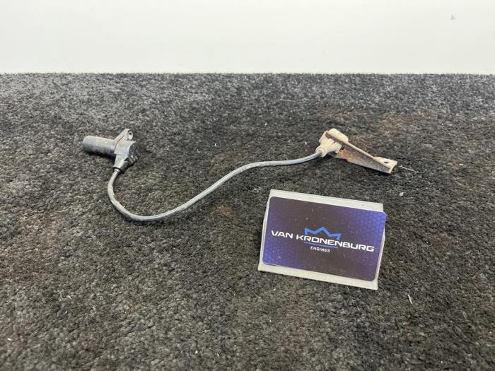 Begagnade TDC-sensor Porsche 911 (996) 3.6 Carrera 24V Pris € 54,95 Inklusive moms erbjuds av Van Kronenburg Engines