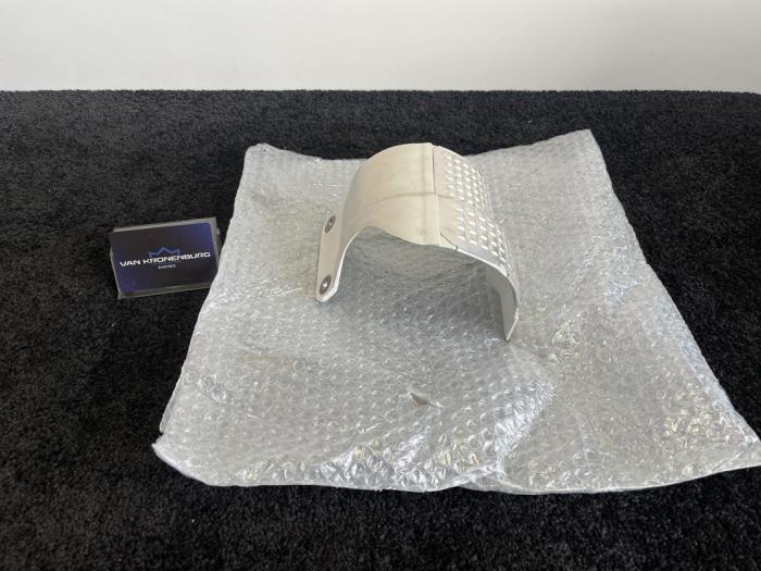 Begagnade Värmesköld Volkswagen Golf VII (AUA) 1.6 TDI BlueMotion 16V Pris € 9,99 Inklusive moms erbjuds av Van Kronenburg Engines