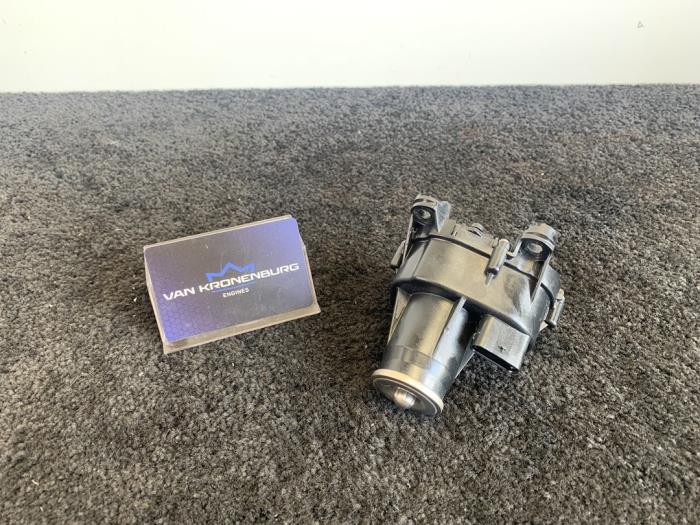 Intake manifold actuator BMW 5 serie 530d 3.0 TwinPower Turbo 24V