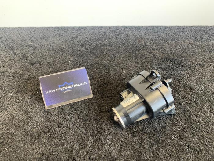 Intake manifold actuator BMW 5 serie 530d 3.0 TwinPower Turbo 24V
