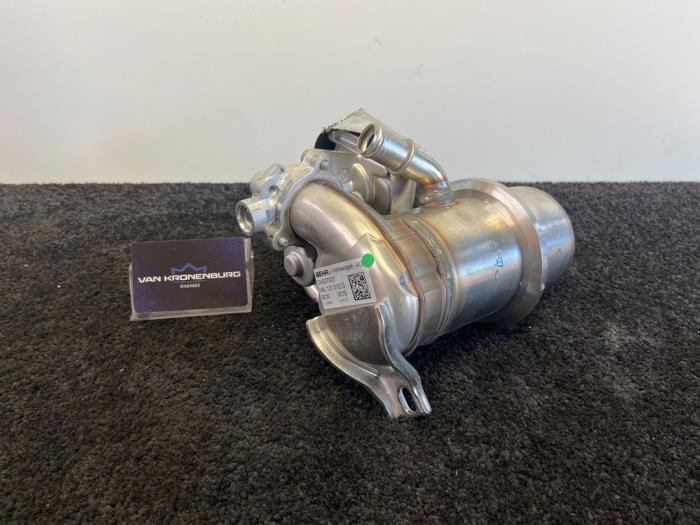 Neuf Valve RGE Volkswagen Caddy IV 2.0 TDI 102 Prix € 250,00 Prix TTC proposé par Van Kronenburg Engines