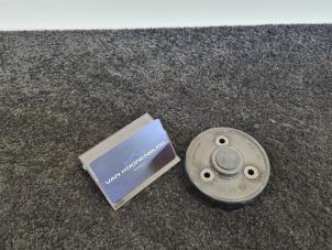 Used Water pump pulley BMW X3 (G01) xDrive 30d 3.0 TwinPower Turbo 24V Price € 20,00 Inclusive VAT offered by Van Kronenburg Engines