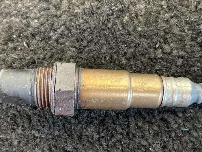 Lambda probe from a Land Rover Range Rover IV (LG) 5.0 V8 32V Supercharged 2014