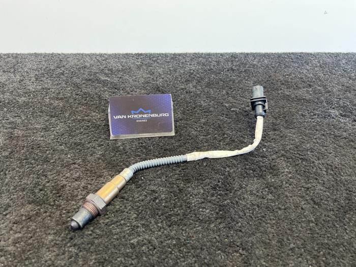 Usados Sonda Lambda Landrover Range Rover IV (LG) 5.0 V8 32V Supercharged Precio € 40,00 IVA incluido ofrecido por Van Kronenburg Engines