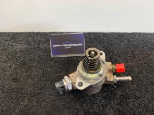 Used Mechanical fuel pump Audi A6 (C7) 3.0 V6 24V TFSI Quattro Price € 150,00 Inclusive VAT offered by Van Kronenburg Engines