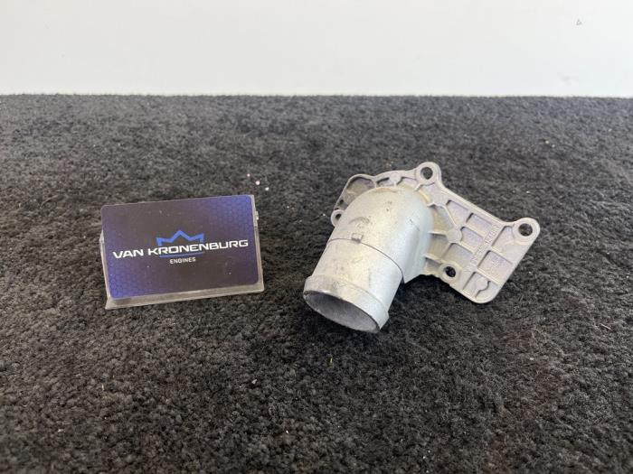 Begagnade Termostathus Porsche 911 (996) 3.6 Carrera 24V Pris € 40,00 Inklusive moms erbjuds av Van Kronenburg Engines