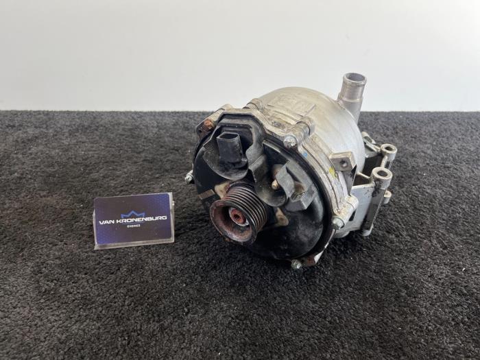 Begagnade Dynamo Mercedes CL (215) 5.8 CL-600 V12 36V Pris € 200,00 Inklusive moms erbjuds av Van Kronenburg Engines