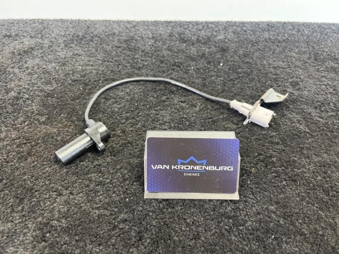Begagnade Vevaxelsensor Porsche 911 (996) 3.6 Carrera 24V Pris € 50,00 Inklusive moms erbjuds av Van Kronenburg Engines