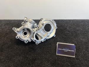 Usagé Boîtier thermostat Mercedes C Estate (S205) C-63 AMG 4.0 V8 Biturbo Prix € 150,00 Prix TTC proposé par Van Kronenburg Engines