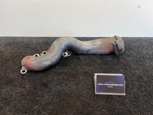 Used Exhaust manifold Jaguar XJ (X351) 3.0 V6 Supercharged 24V AWD Price € 115,00 Inclusive VAT offered by Van Kronenburg Engines