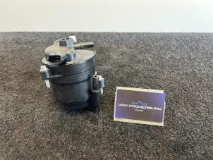 Usados Cuerpo del filtro de combustible Citroen Jumper (U9) 2.2 Blue HDi 165 Precio € 75,00 IVA incluido ofrecido por Van Kronenburg Engines