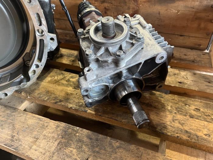 4x4 transfer box Audi RS 3 Sportback 2.5 TFSI 20V Quattro Performance