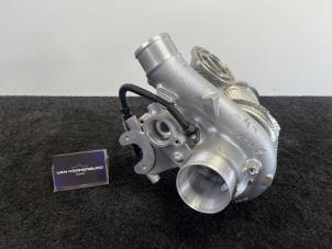 Used Turbo Volkswagen Teramont Price € 599,93 Inclusive VAT offered by Van Kronenburg Engines