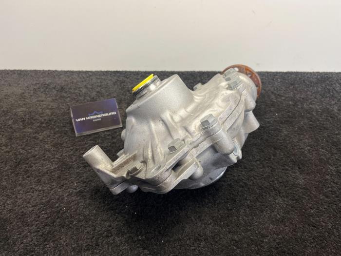 Front differential BMW X7 xDrive M60i 4.4 V8 32V 8662811 N63B44D