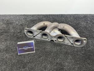 Used Exhaust manifold BMW 5 serie (G30) M550i xDrive 4.4 V8 32V TwinPower Turbo Price € 95,00 Inclusive VAT offered by Van Kronenburg Engines