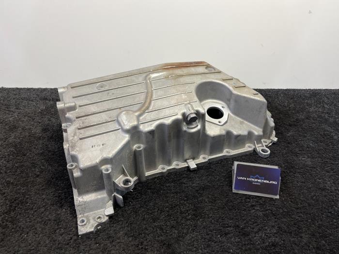 Used Sump Volkswagen Transporter/Caravelle T5 2.5 TDi 4Motion Price € 35,01 Inclusive VAT offered by Van Kronenburg Engines