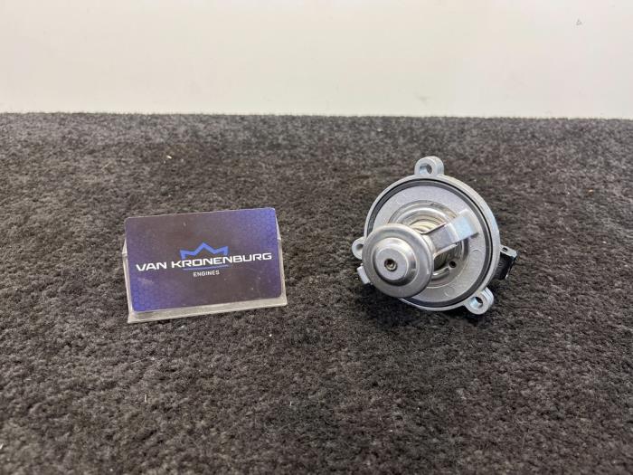 Używane Termostat BMW 3 serie (F30) 335i 3.0 24V M Performance Cena € 60,00 Z VAT oferowane przez Van Kronenburg Engines