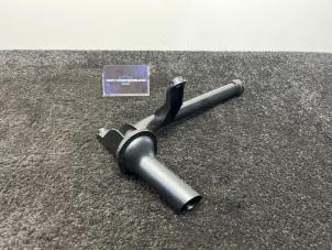 Used Oil suction pipe BMW 3 serie (E92) 335i 24V Price € 40,00 Inclusive VAT offered by Van Kronenburg Engines