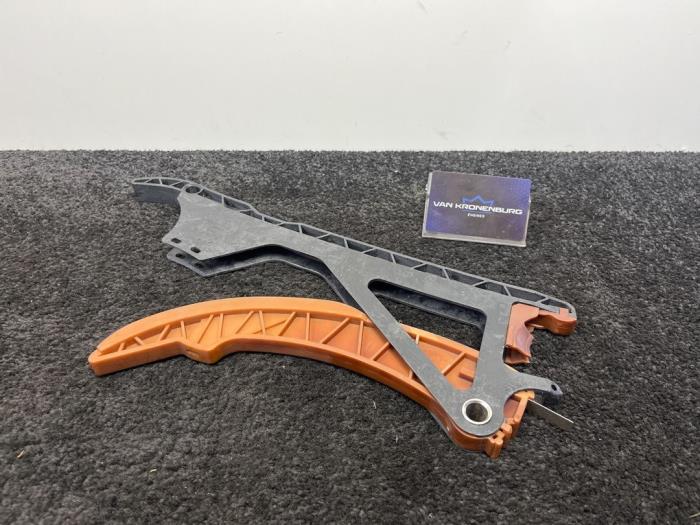 Gebrauchte Spanner sonstige BMW 3 serie (E92) 335i xDrive 24V Performance Power Kit Preis € 29,95 Mit Mehrwertsteuer angeboten von Van Kronenburg Engines