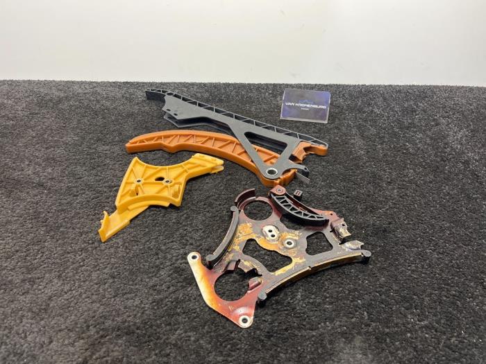 Gebrauchte Spanner sonstige BMW 3 serie (E92) 335i xDrive 24V Performance Power Kit Preis € 29,95 Mit Mehrwertsteuer angeboten von Van Kronenburg Engines