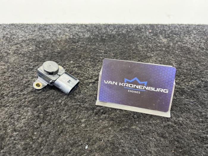 Gebrauchte Map Sensor (Einlasskrümmer) BMW 1 serie (E87/87N) 118i 16V Preis € 20,00 Mit Mehrwertsteuer angeboten von Van Kronenburg Engines