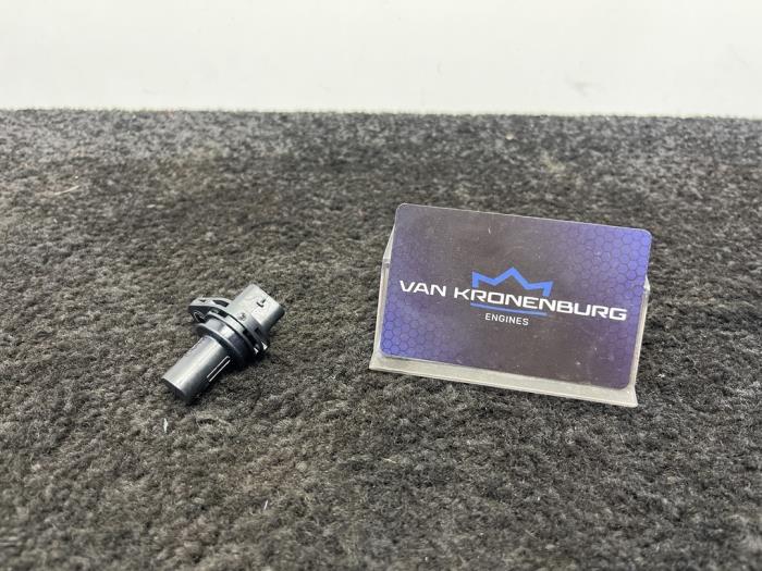 Begagnade Vevaxelsensor BMW 5 serie (G30) M550i xDrive 4.4 V8 32V TwinPower Turbo Pris € 99,95 Inklusive moms erbjuds av Van Kronenburg Engines