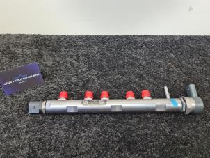 Used Fuel injector nozzle BMW 3 serie (F30) 325d 2.0 16V Price € 74,45 Inclusive VAT offered by Van Kronenburg Engines