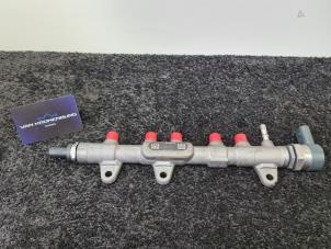 Used Fuel injector nozzle BMW 2 serie (F23) 218d 2.0 16V Price € 74,95 Inclusive VAT offered by Van Kronenburg Engines