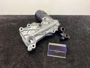 Nowe Filtr oleju Mercedes Sprinter 3,5t (906.73) 314 CDI 16V 4x4 Cena € 140,00 Z VAT oferowane przez Van Kronenburg Engines
