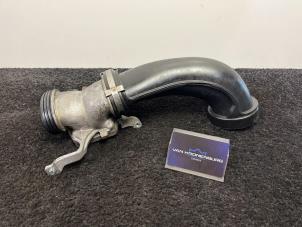 Used Air intake hose Mercedes S (W220) 6.0 S-65L AMG V12 36V Price € 40,00 Inclusive VAT offered by Van Kronenburg Engines