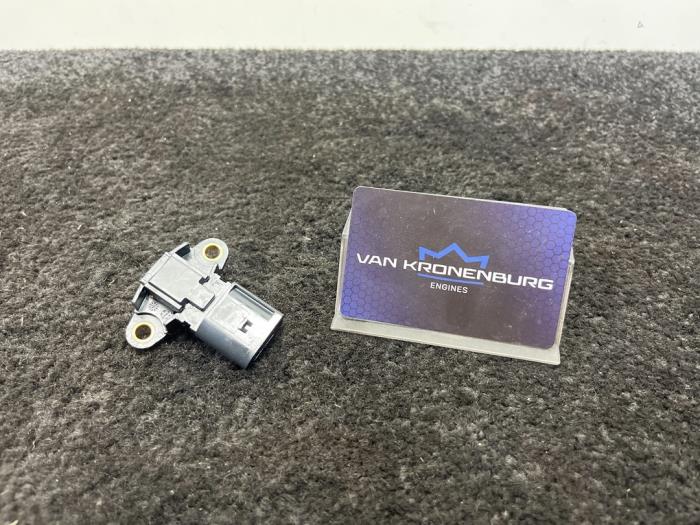 Begagnade MAP-sensor (insugsrör) BMW 1 serie (E81) 118i 16V Pris € 9,99 Inklusive moms erbjuds av Van Kronenburg Engines
